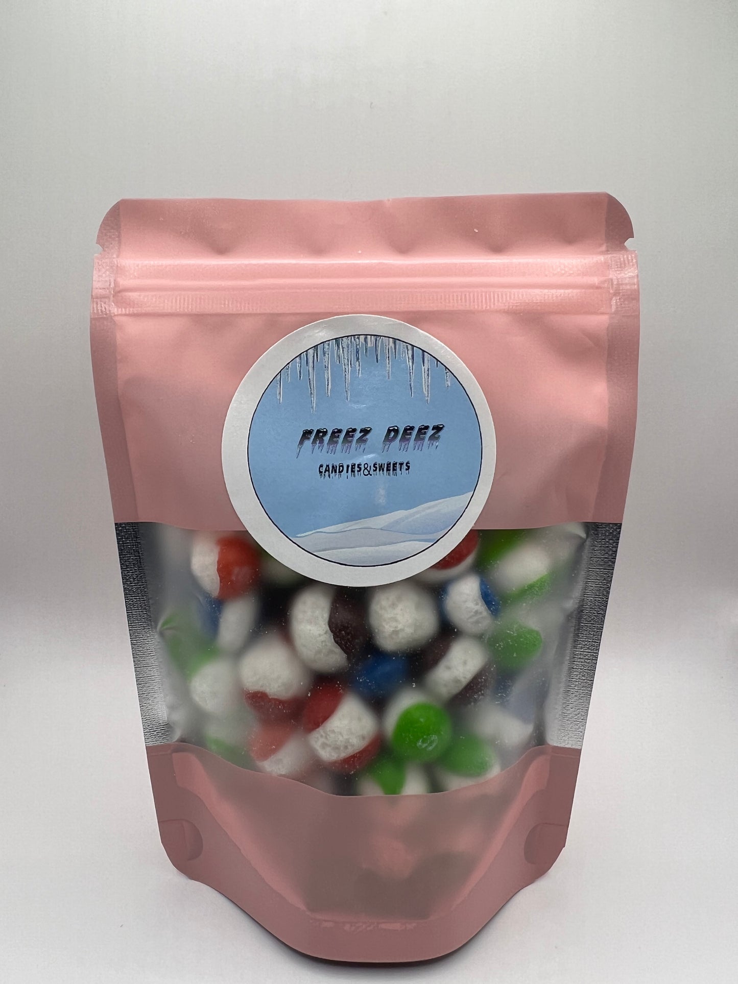 FREEZ DEEZ Snowballs 2oz