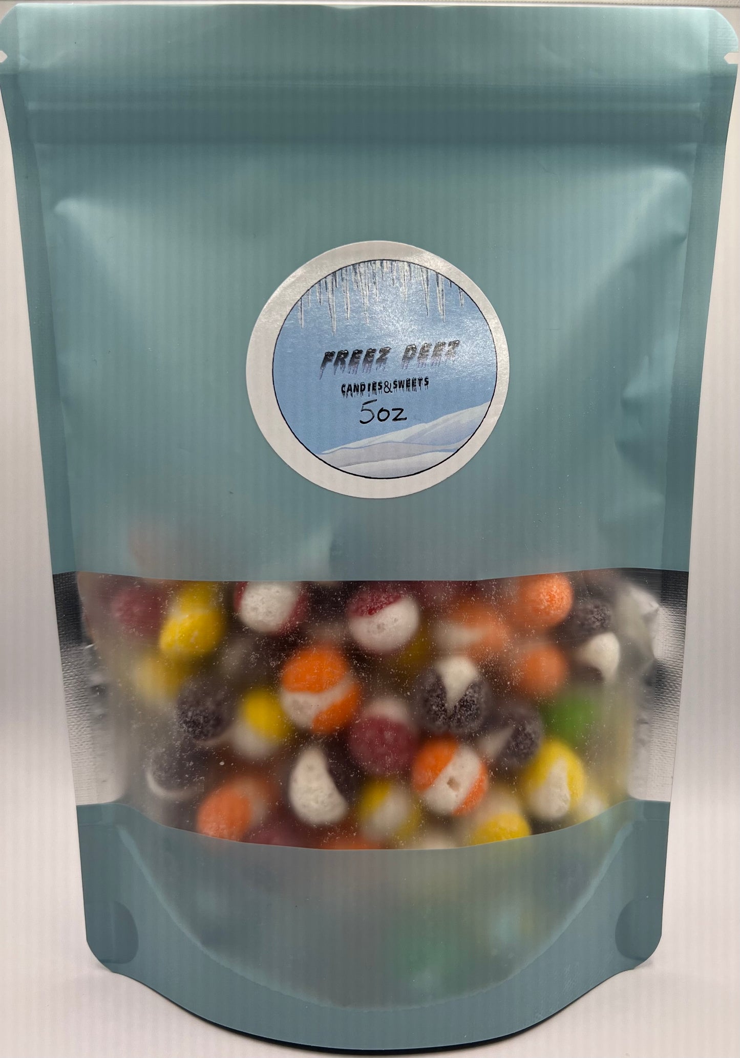 FREEZ DEEZ Snowballs 5 oz